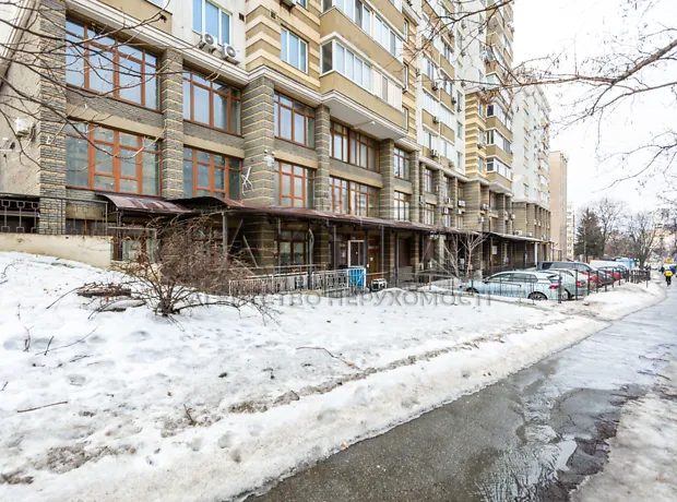 Квартира на просп. Науки, 30 в Києві, ID 375671, фото №20