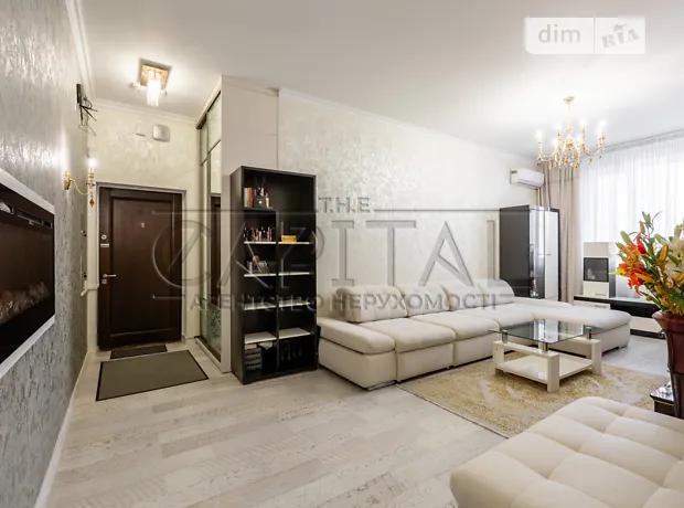 Квартира на просп. Науки, 30 в Києві, ID 375671, фото №3