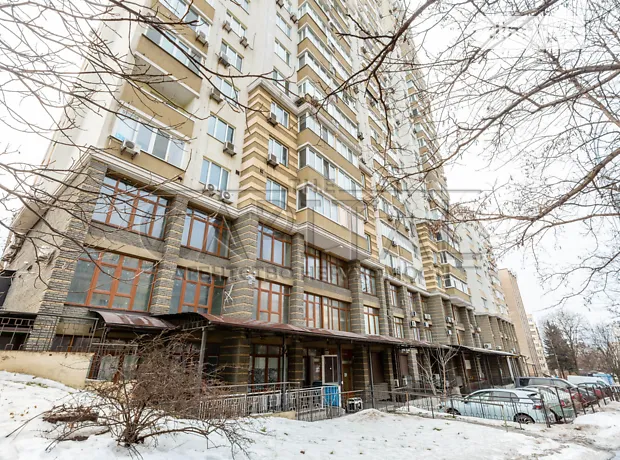 Квартира на просп. Науки, 30 в Києві, ID 375671, фото №21