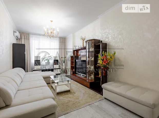 Квартира на просп. Науки, 30 в Києві, ID 375671, фото №4