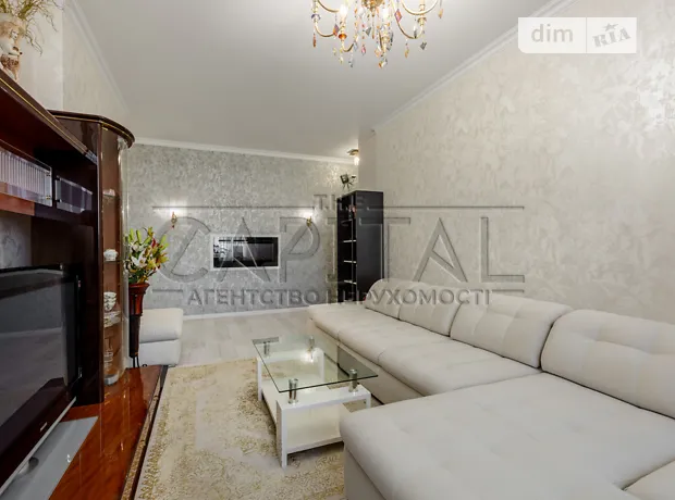 Квартира на просп. Науки, 30 в Києві, ID 375671, фото №6