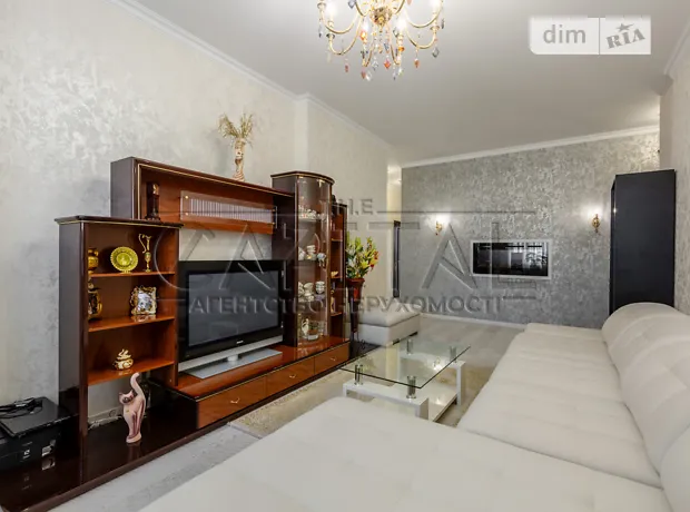 Квартира на просп. Науки, 30 в Києві, ID 375671, фото №7