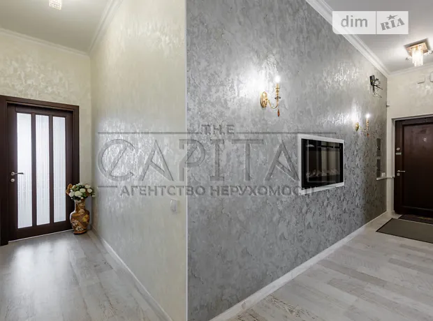 Квартира на просп. Науки, 30 в Києві, ID 375671, фото №8