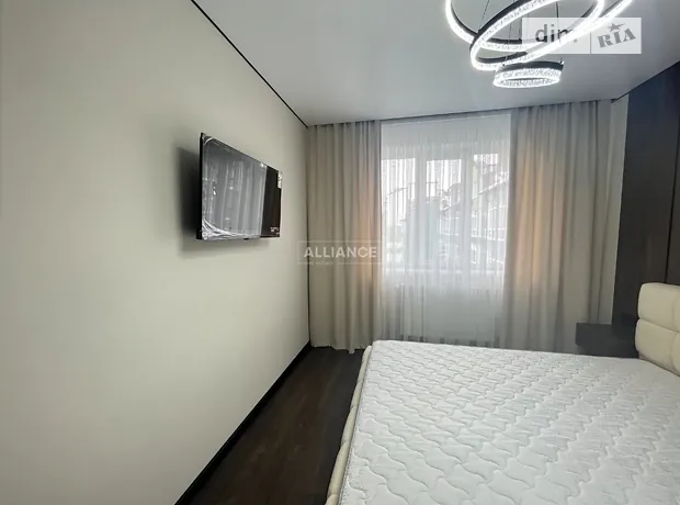 Квартира на вул. Височана Семена, 18 в Івано-Франківську, ID 321381, фото №14