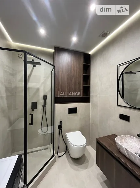 Квартира на вул. Височана Семена, 18 в Івано-Франківську, ID 321381, фото №15