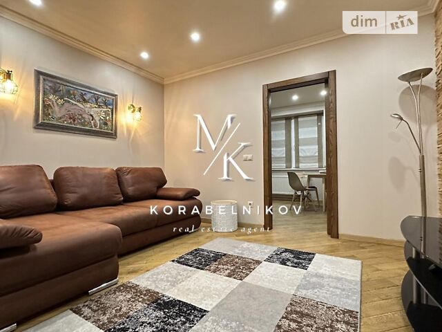 Квартира на бул. Чоколівський, 42А в Київ, ID 162341, фото №1