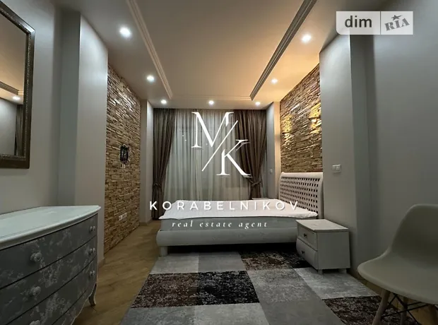 Квартира на бул. Чоколівський, 42А в Києві, ID 162341, фото №11