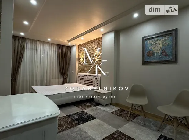 Квартира на бул. Чоколівський, 42А в Києві, ID 162341, фото №13