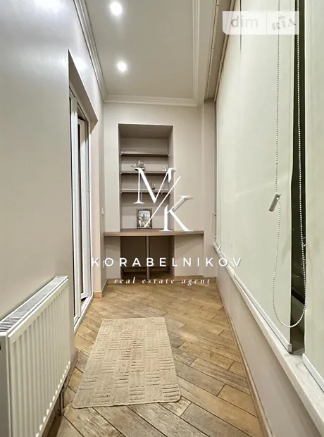 Квартира на бул. Чоколівський, 42А в Києві, ID 162341, фото №15