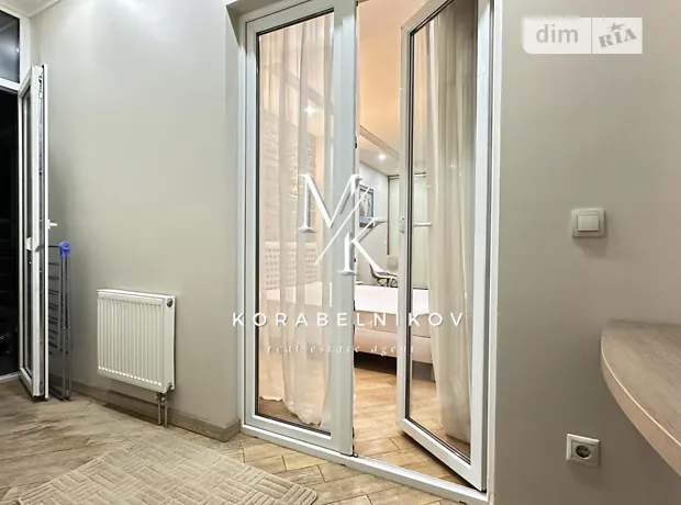 Квартира на бул. Чоколівський, 42А в Києві, ID 162341, фото №16