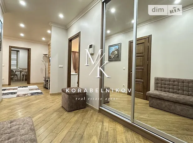 Квартира на бул. Чоколівський, 42А в Києві, ID 162341, фото №17