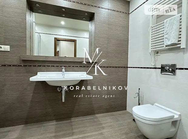 Квартира на бул. Чоколівський, 42А в Києві, ID 162341, фото №19