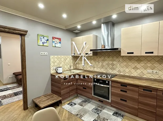Квартира на бул. Чоколівський, 42А в Київ, ID 162341, фото №3