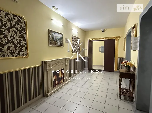 Квартира на бул. Чоколівський, 42А в Києві, ID 162341, фото №21