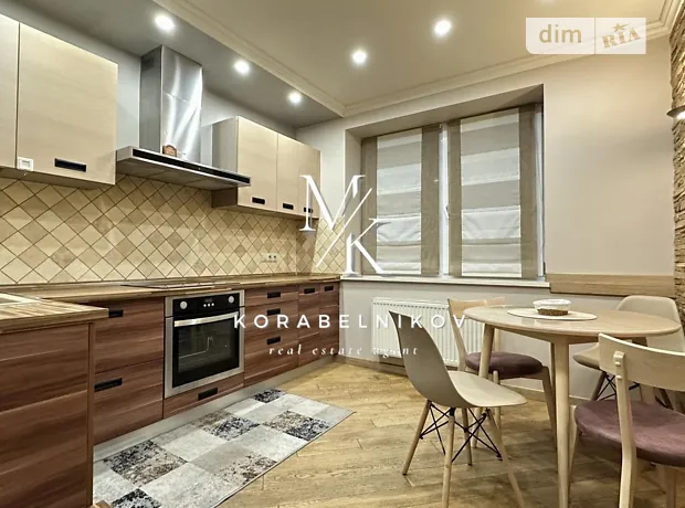 Квартира на бул. Чоколівський, 42А в Київ, ID 162341, фото №4