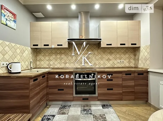 Квартира на бул. Чоколівський, 42А в Київ, ID 162341, фото №5