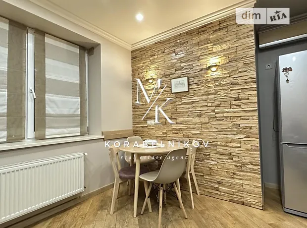 Квартира на бул. Чоколівський, 42А в Києві, ID 162341, фото №6