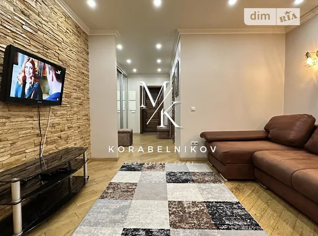 Квартира на бул. Чоколівський, 42А в Києві, ID 162341, фото №7