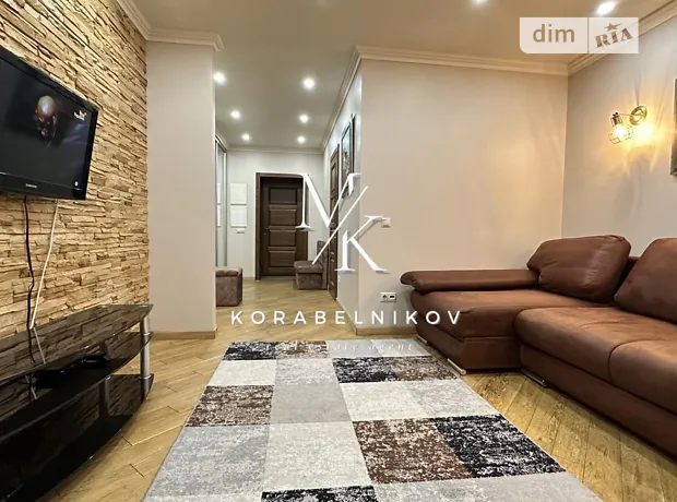 Квартира на бул. Чоколівський, 42А в Києві, ID 162341, фото №8