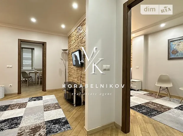 Квартира на бул. Чоколівський, 42А в Києві, ID 162341, фото №9