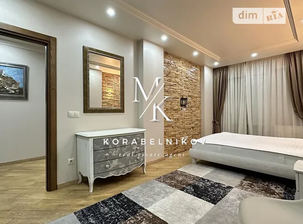 Квартира на бул. Чоколівський, 42А в Києві, ID 162341, фото №10