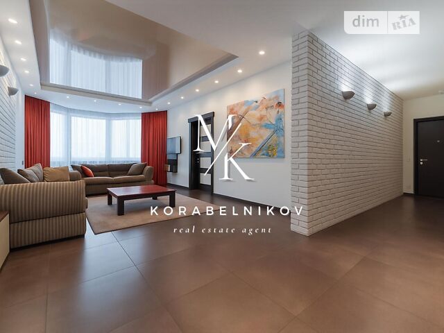 Квартира на вул. Миколи Голего, 7В в Києві, ID 176008, фото №1