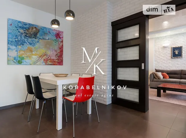 Квартира на вул. Миколи Голего, 7В в Києві, ID 176008, фото №15
