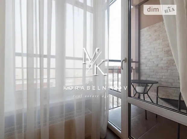Квартира на вул. Миколи Голего, 7В в Києві, ID 176008, фото №17