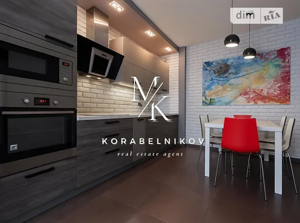 Квартира на вул. Миколи Голего, 7В в Києві, ID 176008, фото №18