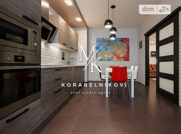 Квартира на вул. Миколи Голего, 7В в Києві, ID 176008, фото №19