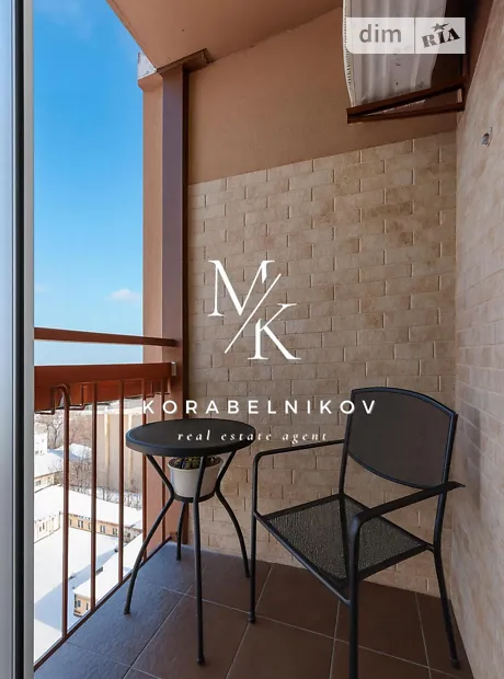 Квартира на вул. Миколи Голего, 7В в Києві, ID 176008, фото №20