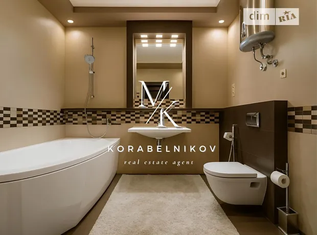 Квартира на вул. Миколи Голего, 7В в Києві, ID 176008, фото №21
