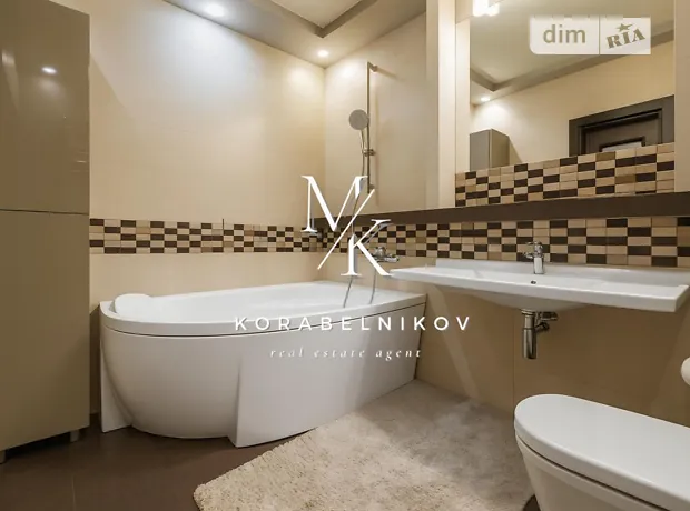Квартира на вул. Миколи Голего, 7В в Києві, ID 176008, фото №22