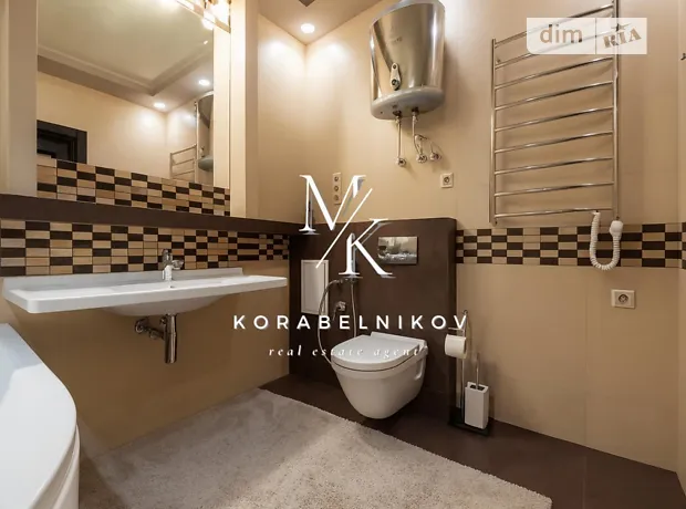Квартира на вул. Миколи Голего, 7В в Києві, ID 176008, фото №23