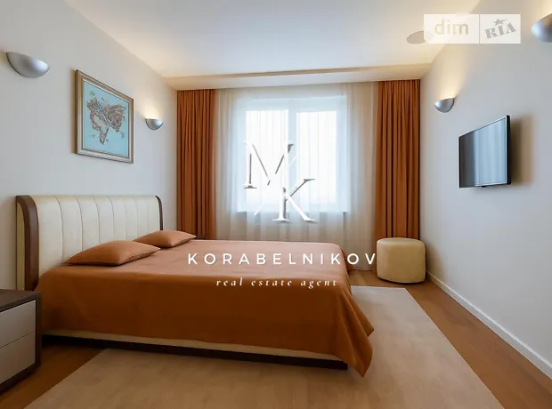 Квартира на вул. Миколи Голего, 7В в Києві, ID 176008, фото №25