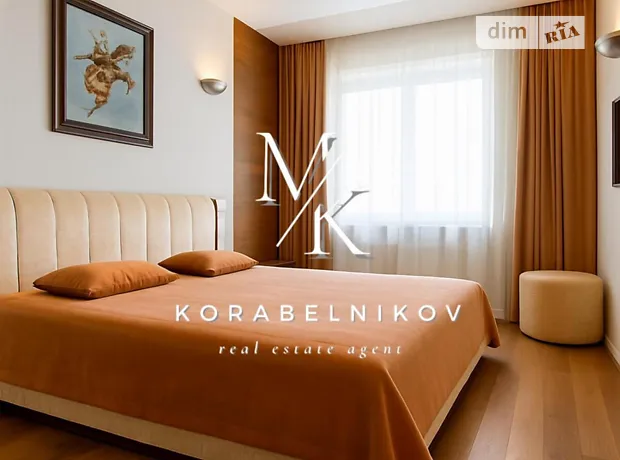 Квартира на вул. Миколи Голего, 7В в Києві, ID 176008, фото №26