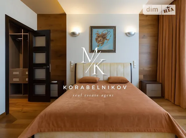 Квартира на вул. Миколи Голего, 7В в Києві, ID 176008, фото №28
