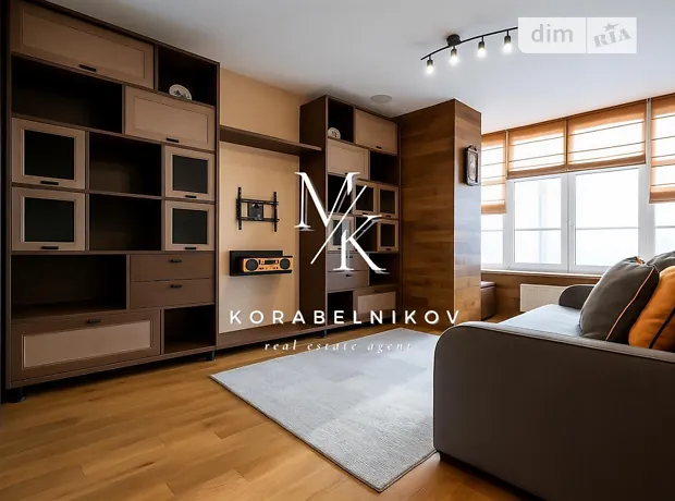 Квартира на вул. Миколи Голего, 7В в Києві, ID 176008, фото №29