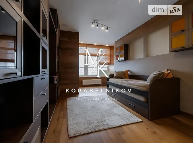 Квартира на вул. Миколи Голего, 7В в Києві, ID 176008, фото №30