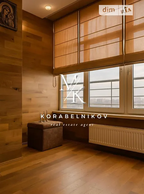 Квартира на вул. Миколи Голего, 7В в Києві, ID 176008, фото №31