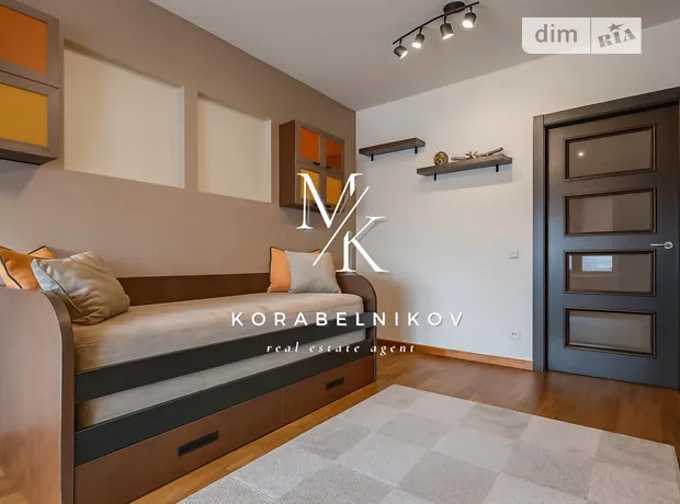 Квартира на вул. Миколи Голего, 7В в Києві, ID 176008, фото №32