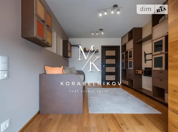 Квартира на вул. Миколи Голего, 7В в Києві, ID 176008, фото №33