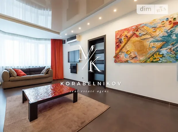 Квартира на вул. Миколи Голего, 7В в Києві, ID 176008, фото №5