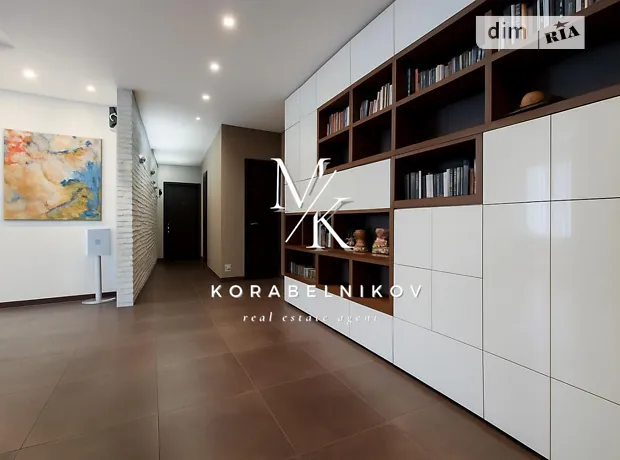 Квартира на вул. Миколи Голего, 7В в Києві, ID 176008, фото №7
