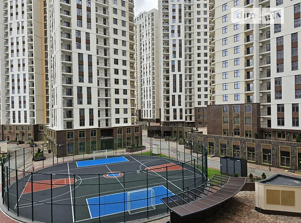 Квартира на вул. Краснова в Одесі, ID 183062, фото №8