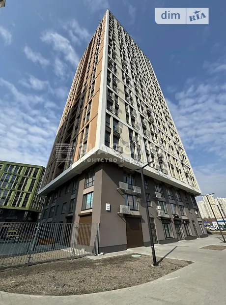 Квартира на вул. Київська, 237 в Києві, ID 306541, фото №4