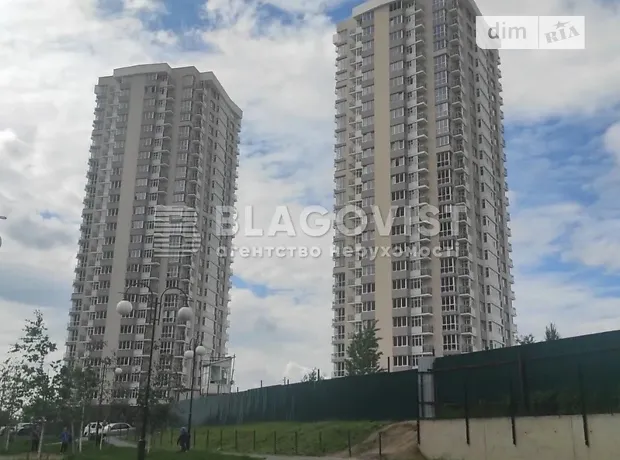 Квартира на вул. Соборна, 20 в Києві, ID 306509, фото №1