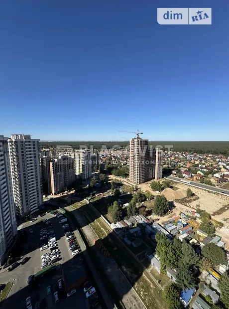 Квартира на вул. Соборна, 20 в Києві, ID 306509, фото №6