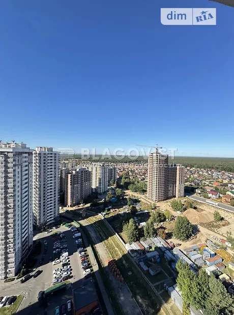 Квартира на вул. Соборна, 20 в Києві, ID 306509, фото №7