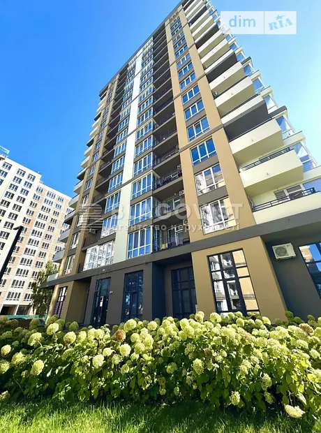 Квартира на вул. Соборна, 21 в Київ, ID 306565, фото №1